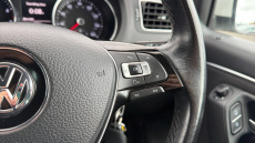 Volkswagen Polo 1.2 TSI Match 5dr Petrol Hatchback